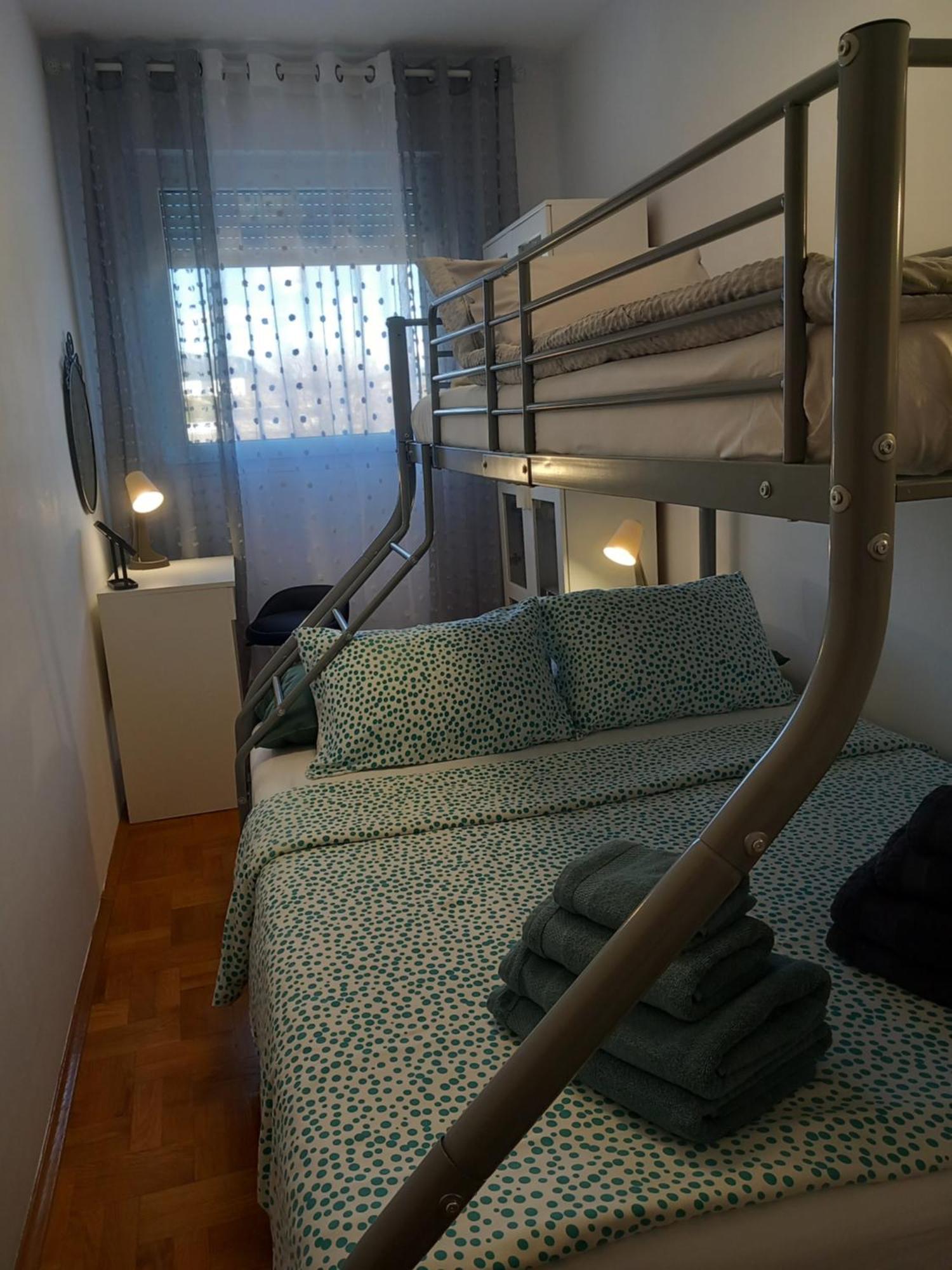 Harmony - Pleasant And Comfortable Place With A Balcony And A Secured Garage Apartment Split