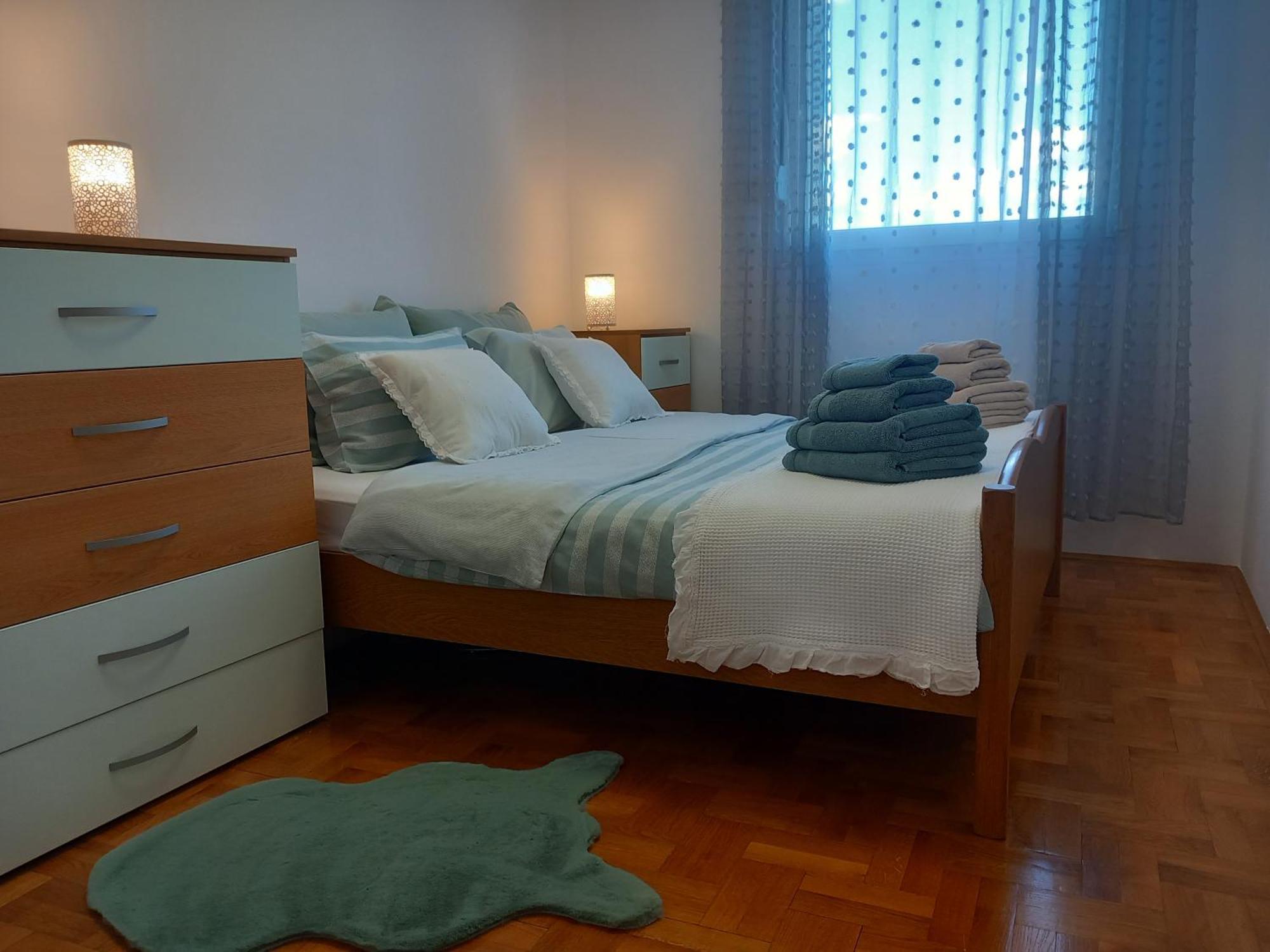 Harmony - Pleasant And Comfortable Place With A Balcony And A Secured Garage Apartment