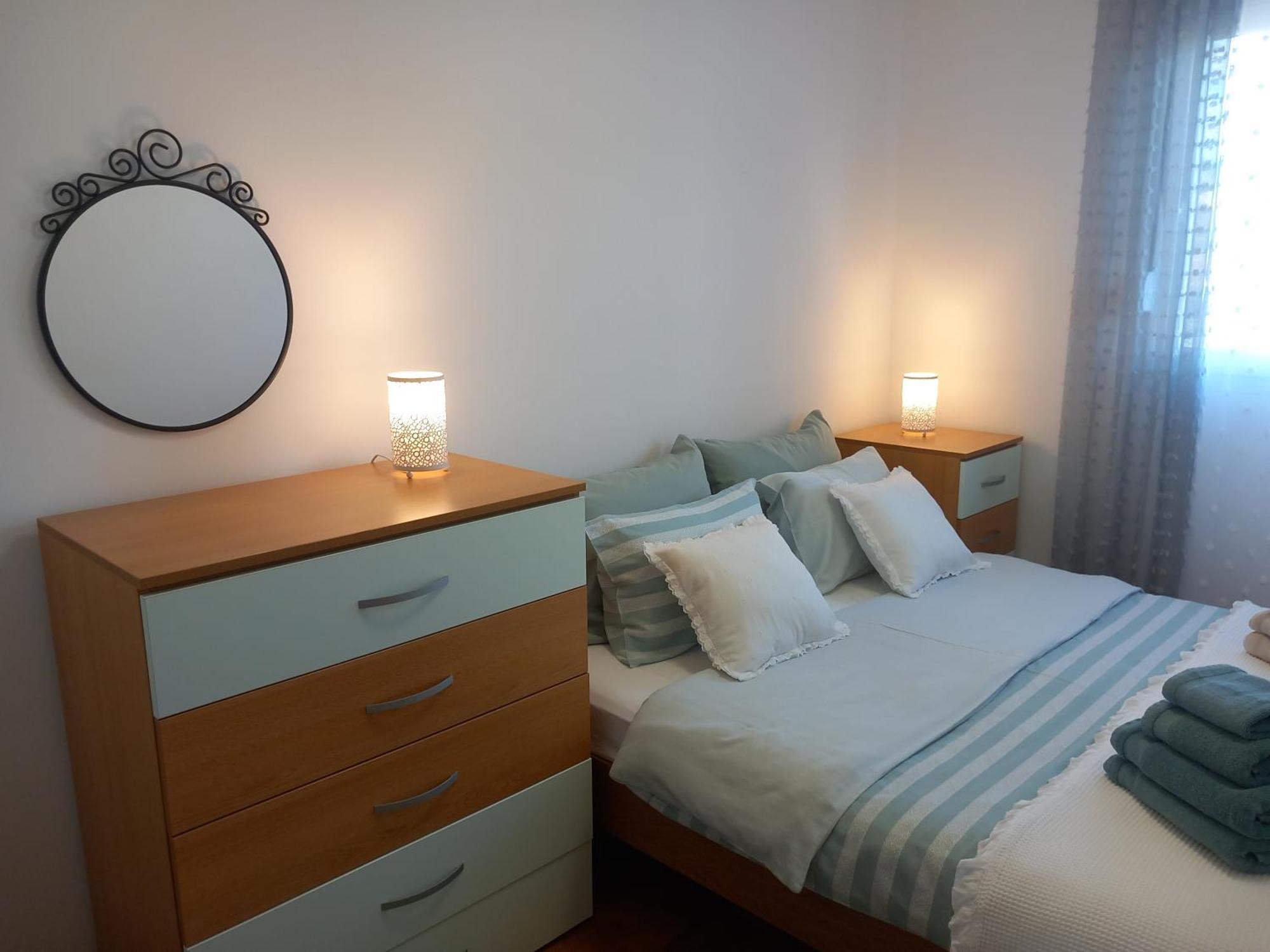 Harmony - Pleasant And Comfortable Place With A Balcony And A Secured Garage