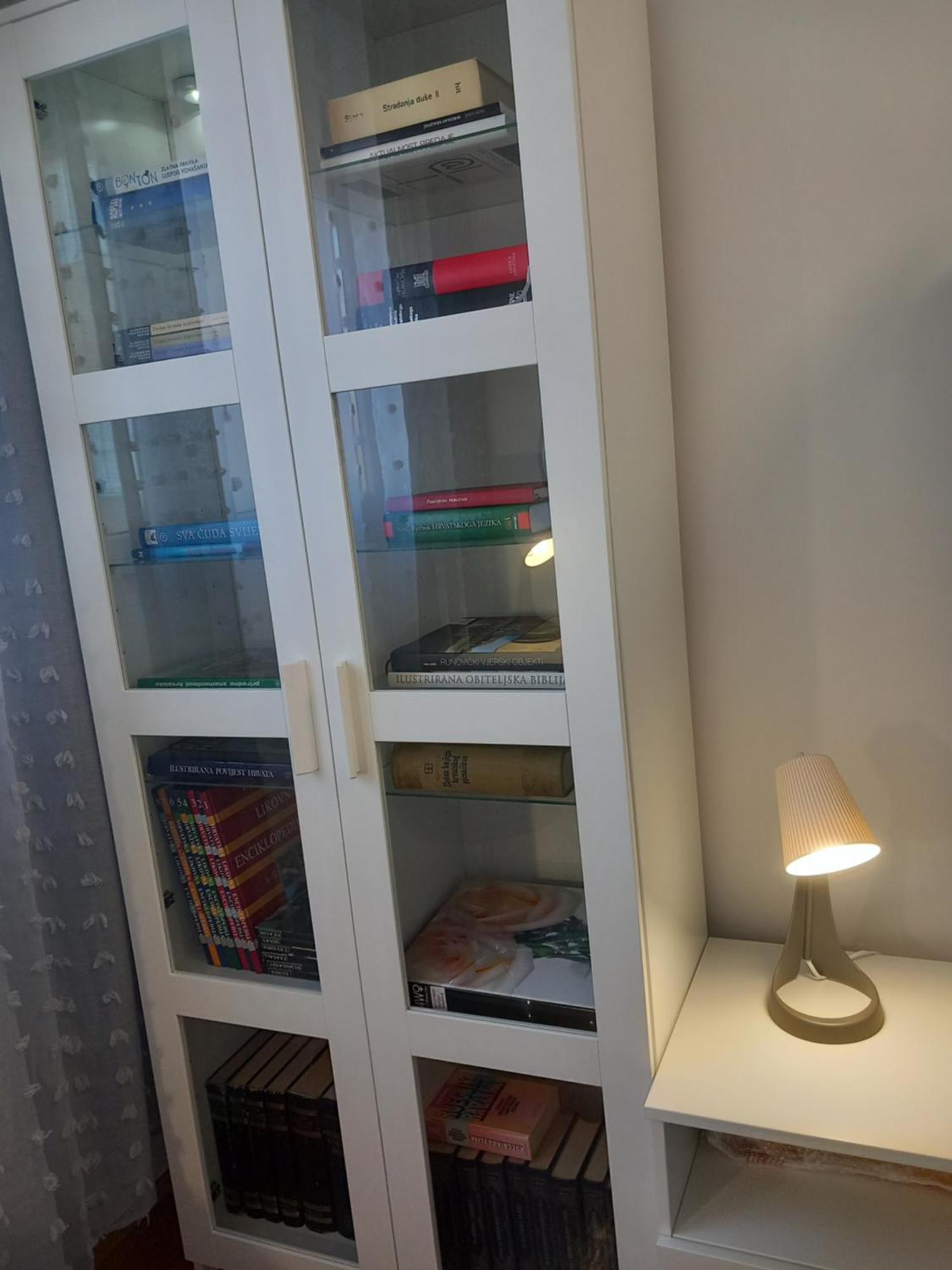 Harmony - Pleasant And Comfortable Place With A Balcony And A Secured Garage * Split