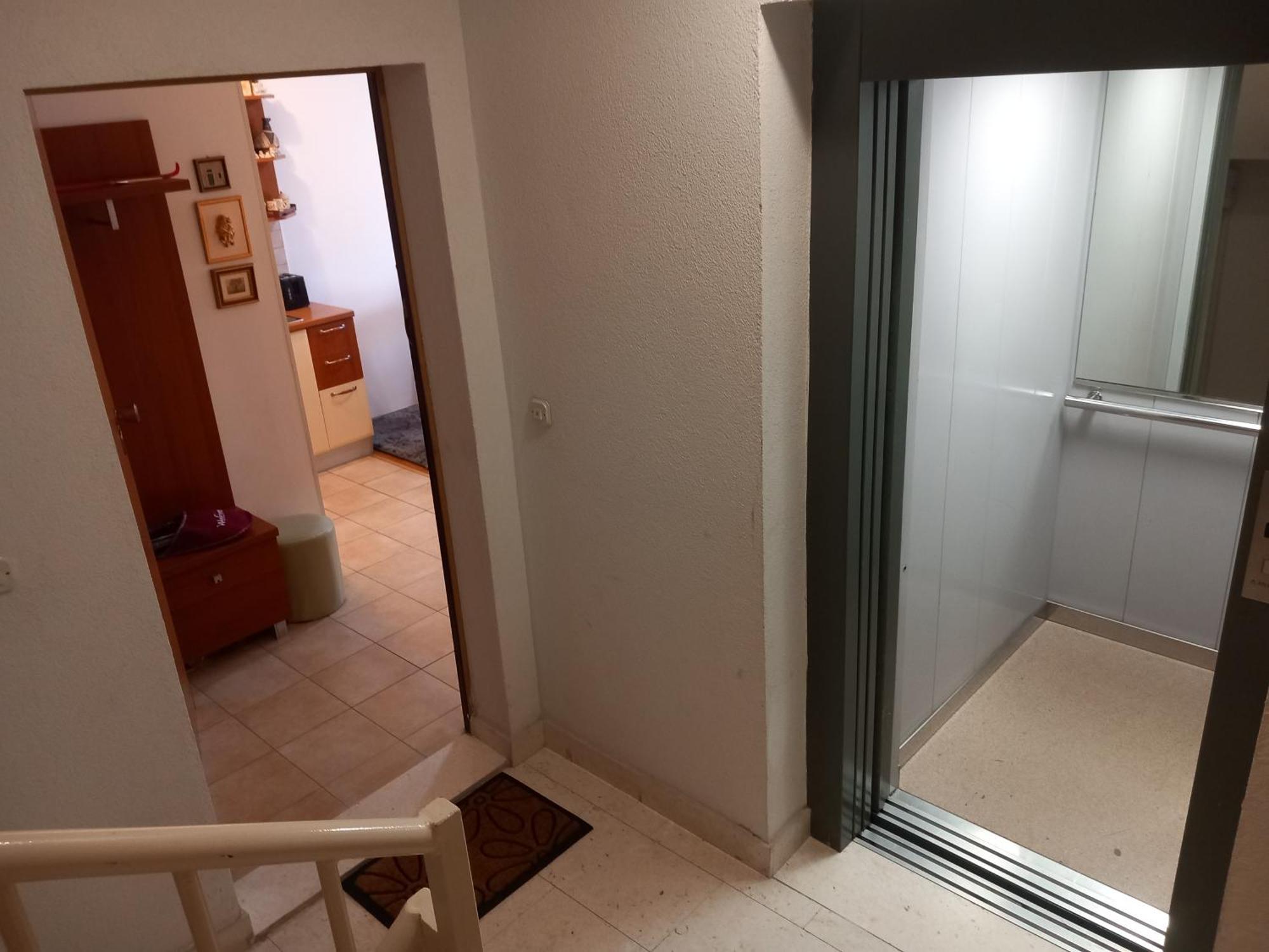 Harmony - Pleasant And Comfortable Place With A Balcony And A Secured Garage *