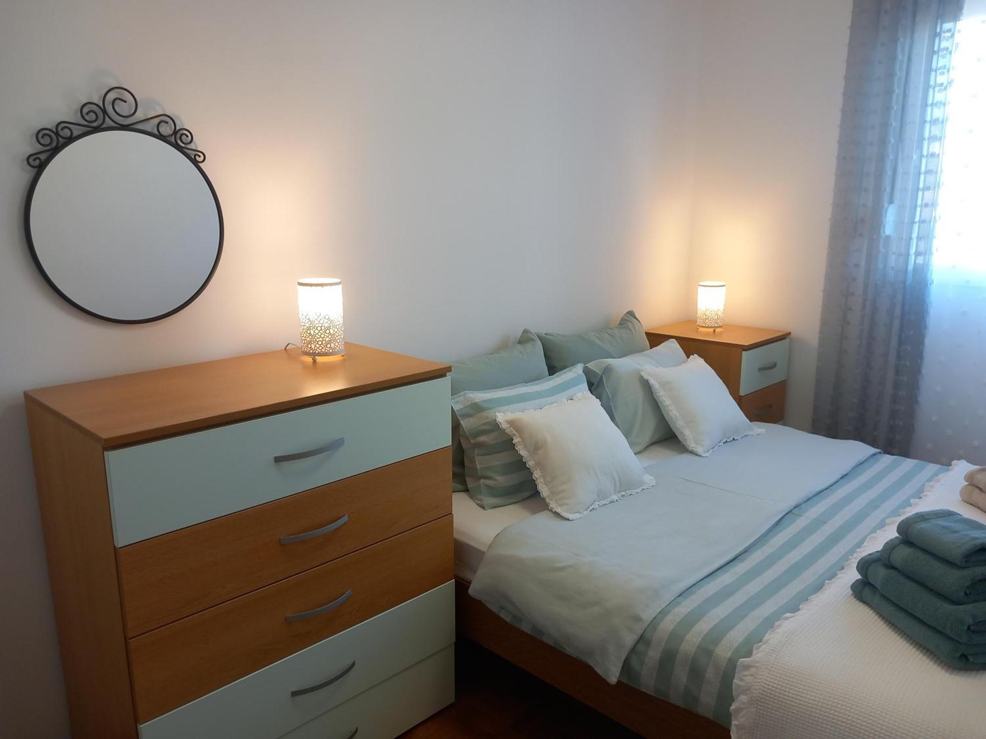 Harmony - Pleasant And Comfortable Place With A Balcony And A Secured Garage *