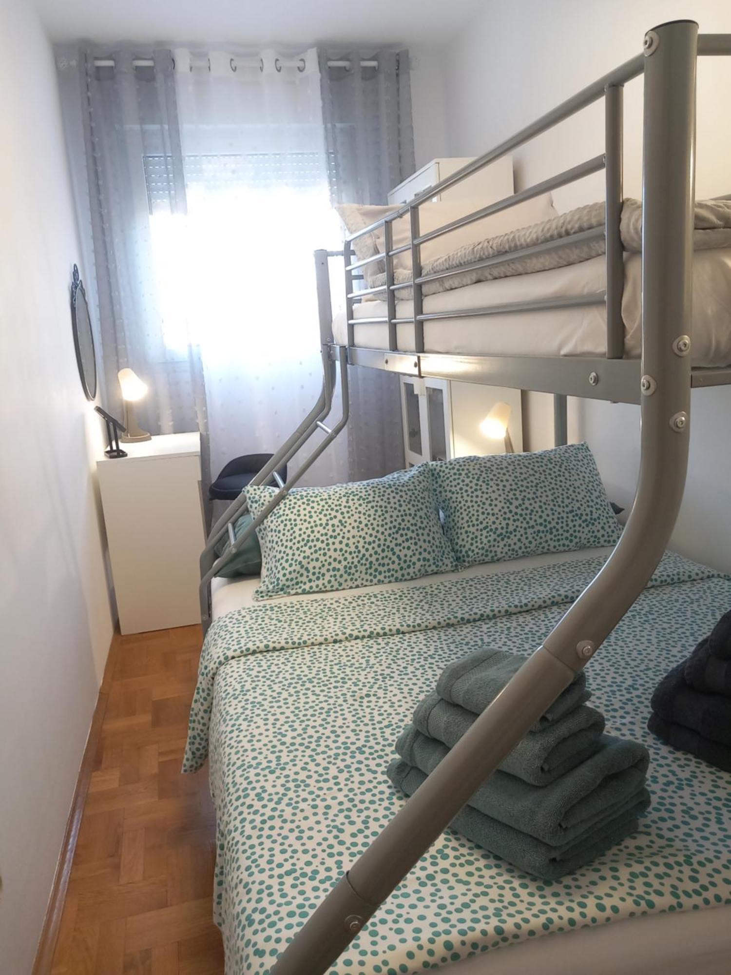 Apartment Harmony - Pleasant And Comfortable Place With A Balcony And A Secured Garage *