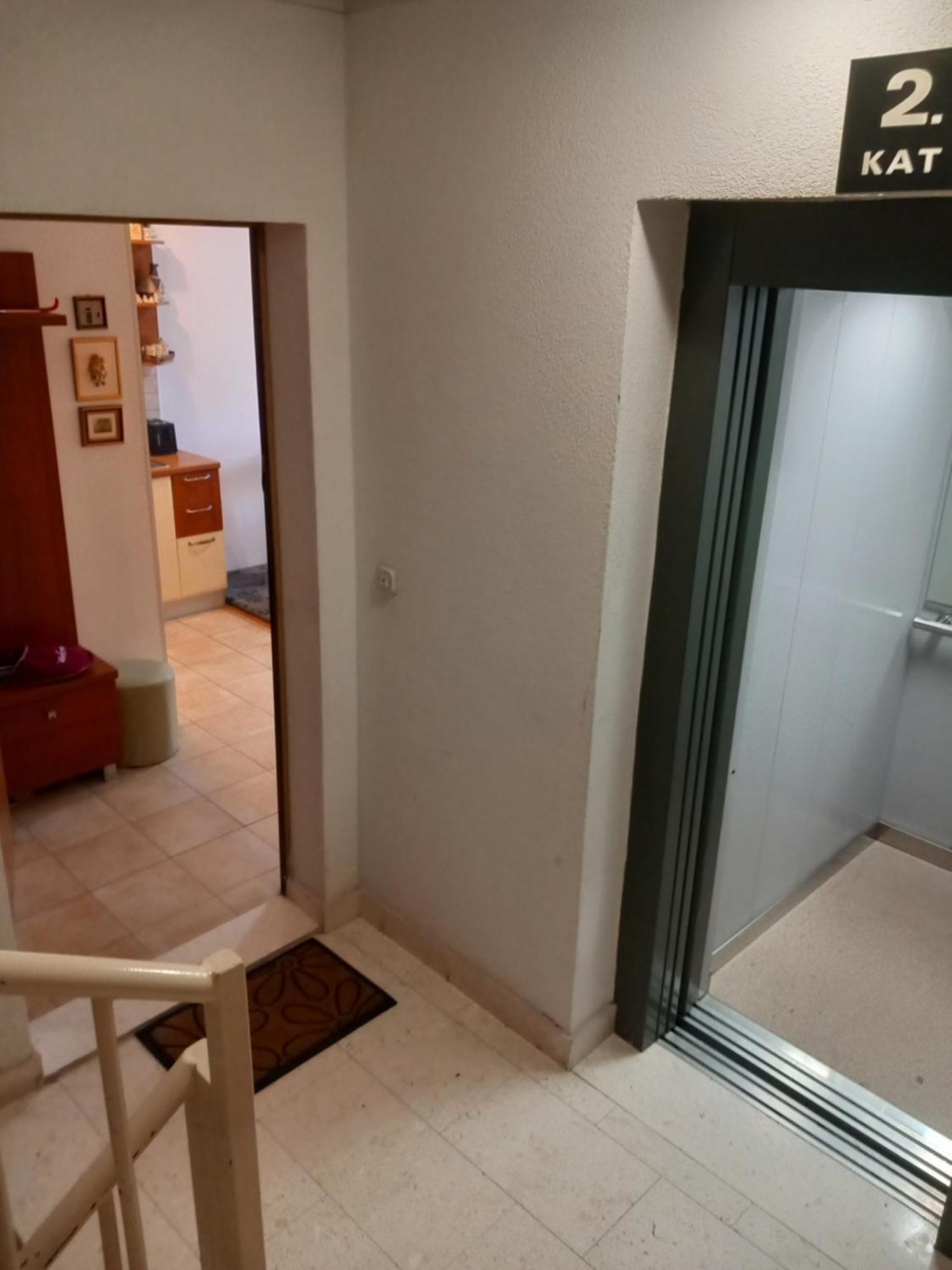 Harmony - Pleasant And Comfortable Place With A Balcony And A Secured Garage