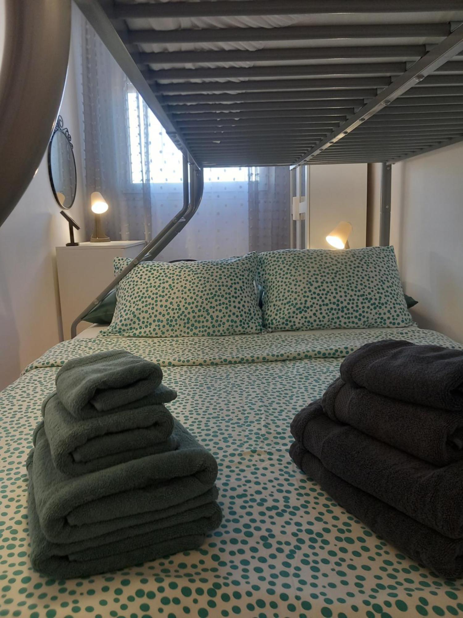 Harmony - Pleasant And Comfortable Place With A Balcony And A Secured Garage * Split