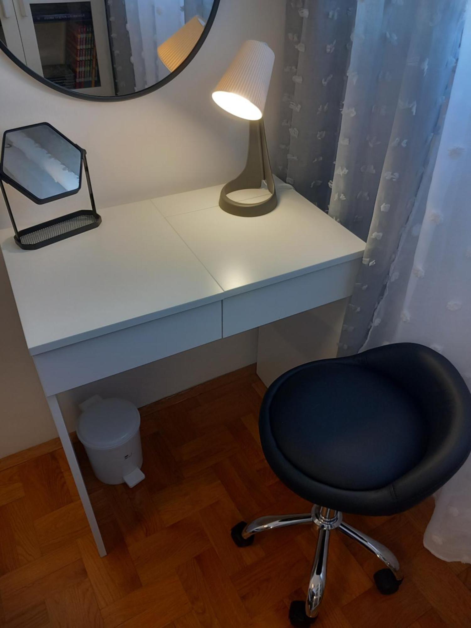 Harmony - Pleasant And Comfortable Place With A Balcony And A Secured Garage Apartment Split