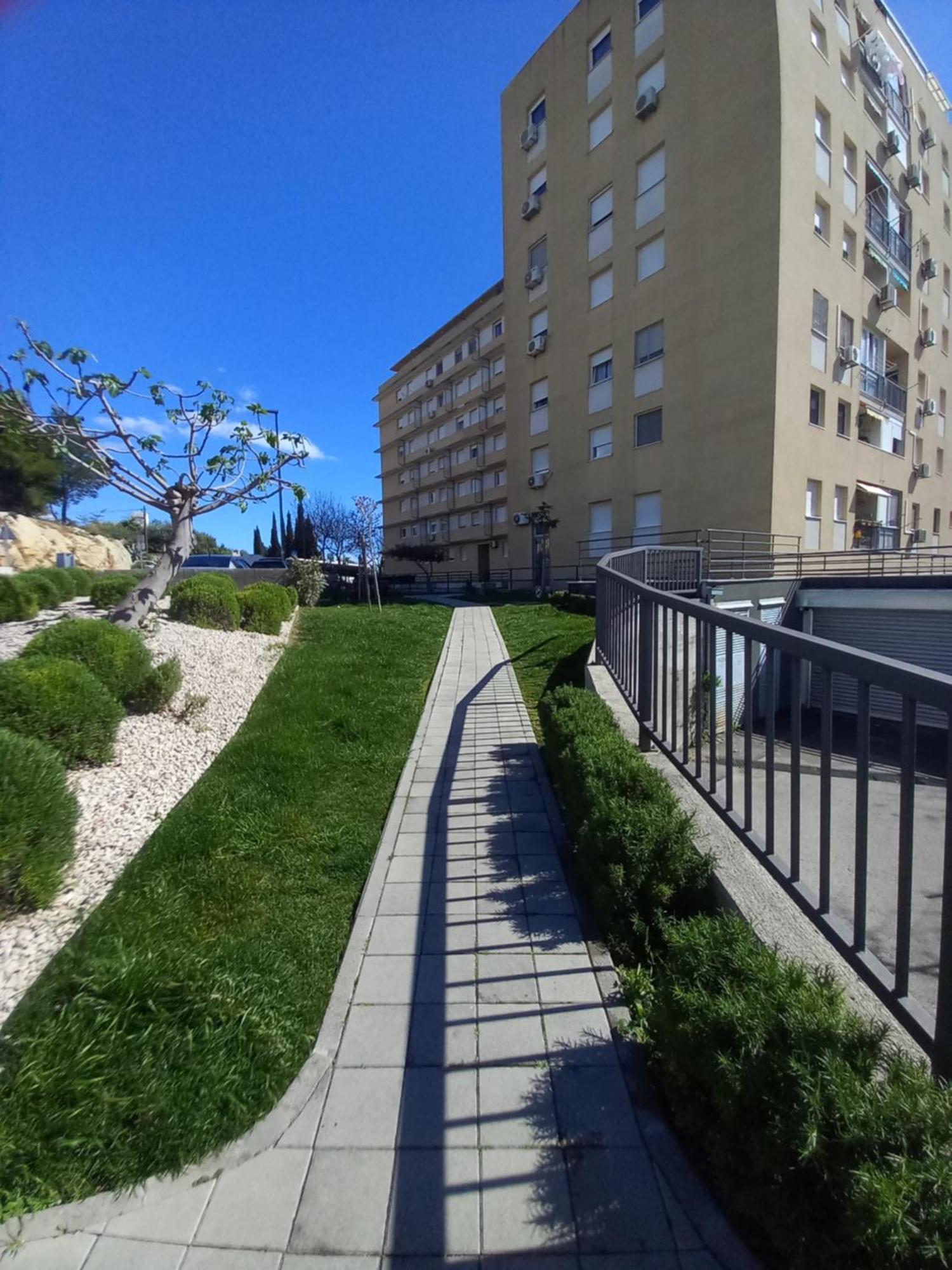 Harmony - Pleasant And Comfortable Place With A Balcony And A Secured Garage Apartment