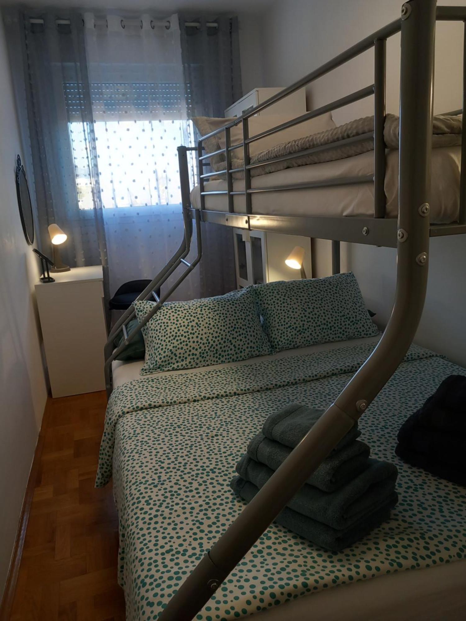 Harmony - Pleasant And Comfortable Place With A Balcony And A Secured Garage