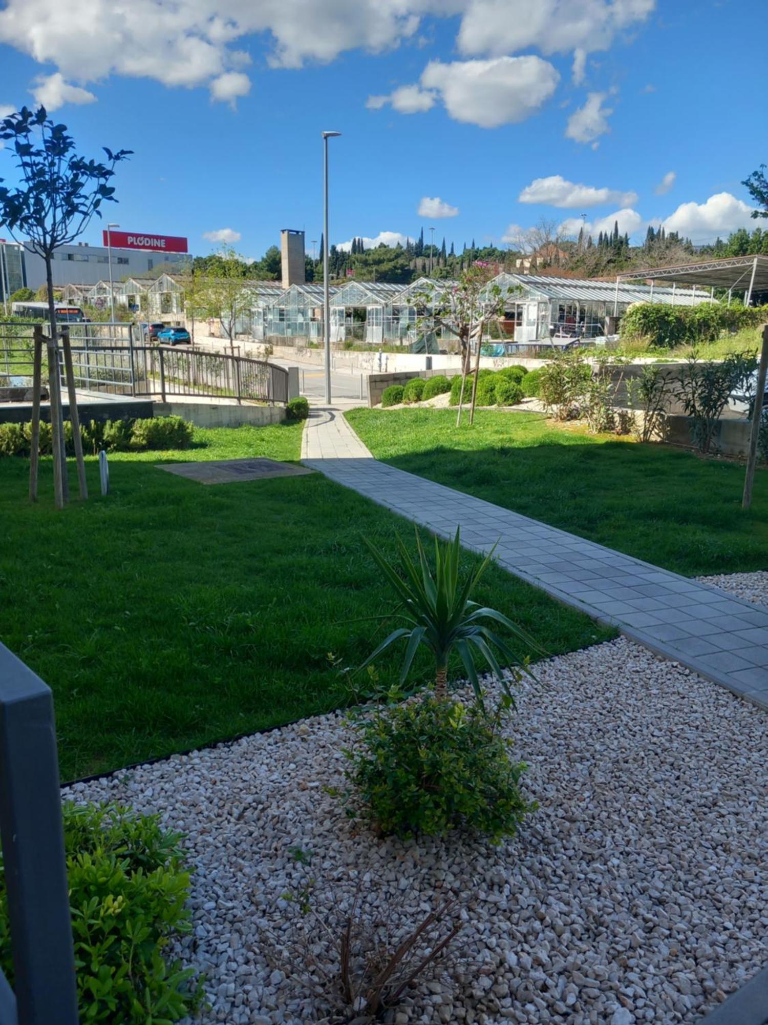 Harmony - Pleasant And Comfortable Place With A Balcony And A Secured Garage Apartment *