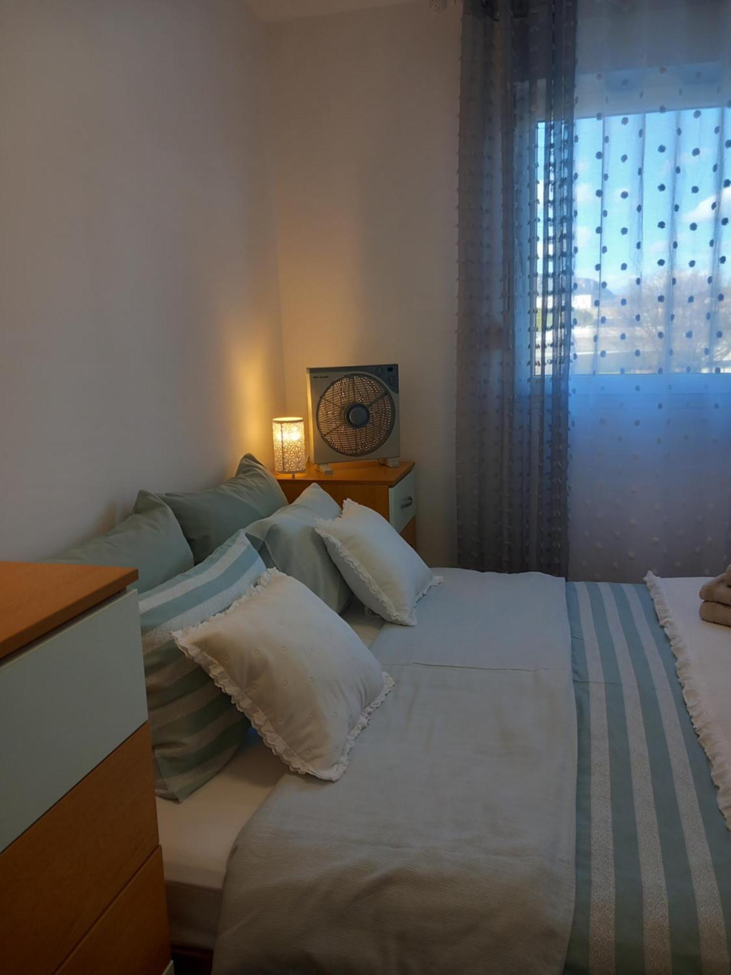 Apartment Harmony - Pleasant And Comfortable Place With A Balcony And A Secured Garage Split