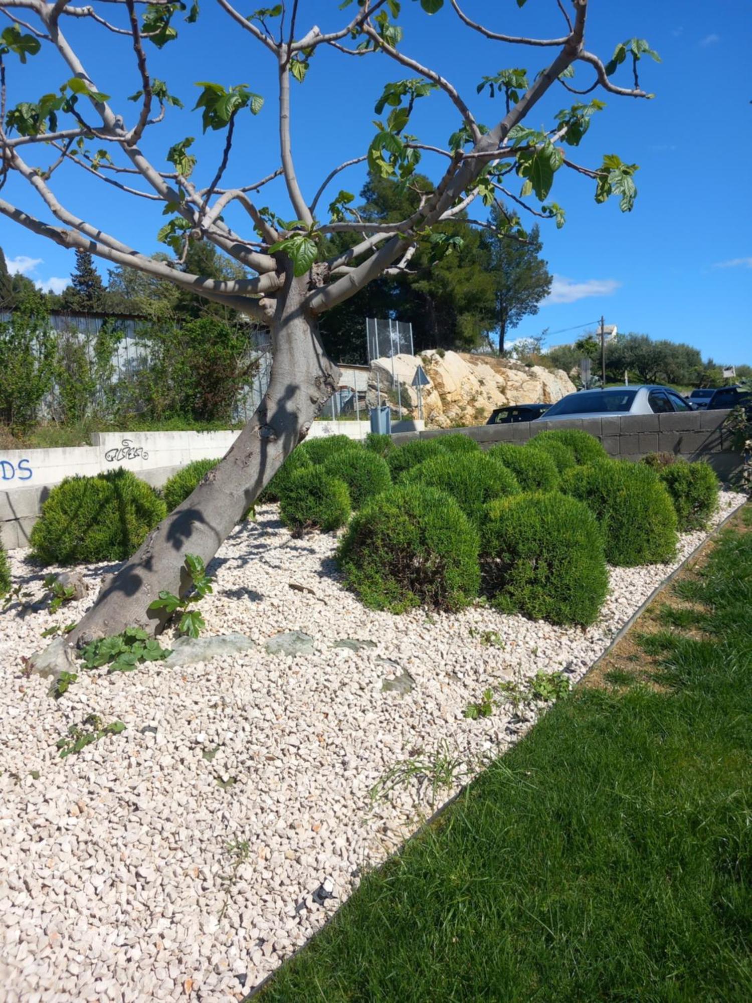 Harmony - Pleasant And Comfortable Place With A Balcony And A Secured Garage * Split