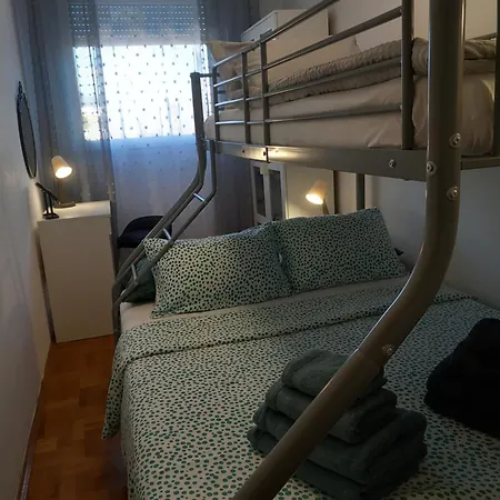 Apartment Harmony - Pleasant And Comfortable Place With A Balcony And A Secured Garage Split Exterior photo