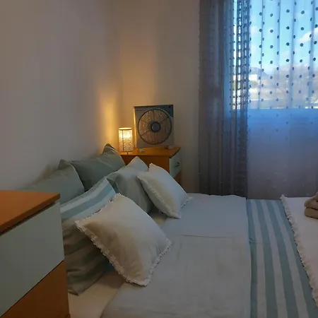 Apartment Harmony - Pleasant And Comfortable Place With A Balcony And A Secured Garage Split Exterior photo
